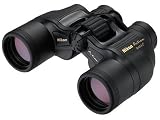 Nikon Action VII 8 x 40 CF Binocular