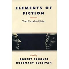 Elements of Fiction