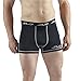 SUB Sports DUAL Mens Compression Boxer Shorts - All Season Base Layer