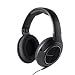 41BhMcrTLuL. SL75  Sennheiser  HD201 Lightweight Over Ear Binaural Headphones