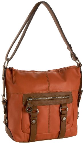 Tignanello Strap Happy Hobo