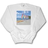 St Lucia - St Lucia - Sweatshirts