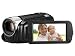 Canon LEGRIA HF R26 High Definition Camcorder - Black (20x Optical Zoom, 3 inch Touchscreen LCD)