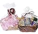 Asst. Clear Cellophane Bags for Gift Baskets - Gift Basket Supplies