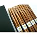 5 pairs Japanese chopsticks gift sets Twist