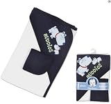 Gerber Hooded Towel and Set Boy