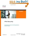 IPv6 Security (Cisco Press Networking Technology)