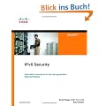 IPv6 Security (Cisco Press Networking Technology)
