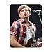 Kings of Leon - iPad Cover (Protective Sleeve) - Art247 - IPads 1 And 2