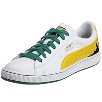 Puma Men's Basket 70's Champs