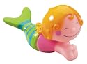 Mermaid Bath Squirter