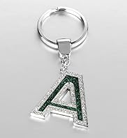 Limited Collection 'A' Keyring