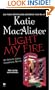 Light My Fire: An Aisling Grey, Guardian, Novel