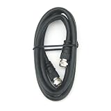 Coax Cable 3ft.