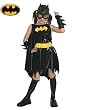 Child Batgirl Costume