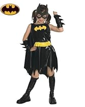 Wonder Woman Costume - Child