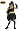 Super DC Heroes Batgirl Child's Costume