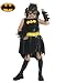  : DC Deluxe Batgirl Child Comic Superhero Super Hero Costume