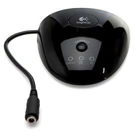 Logitech Harmony 1000 & 890 RF Wireless Extender - 915-000044