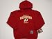 Washington Redskins Youth/Kids Property Of Red Embroidered Hooded Sweatshirt