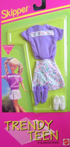 trendy teen clothing
