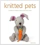 Knitted Pets