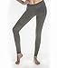 MeMoi Full Length Women's Cotton-Rayon Workout Yoga Leggings
