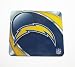 San Diego Chargers Vortex Mouse Pad