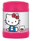 Thermos Funtainer Food Jar, Hello Kitty