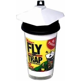 Victor M502 Disposable Fly Trap