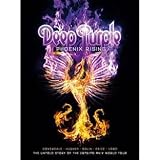 Phoenix Rising Cover
