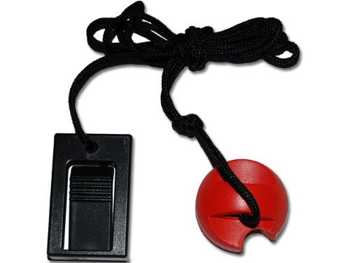 Sportcraft Replacement Round Safety Key product image