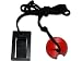 Sportcraft Replacement Round Safety Key