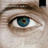 Contemporary Works for Strings