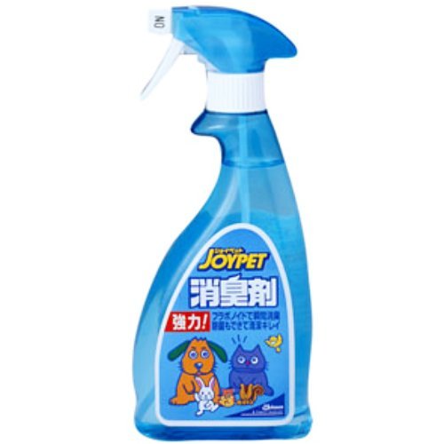 ジョイペット 液体消臭剤 400mL