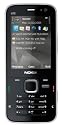 Nokia N78 2GB cocoa-brown Handy