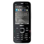 Nokia N78 2GB cocoa-brown Handy