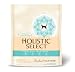 Holistic Select Feline Radiant Adult Health Duck Meal Recipe Dry Cat Food, 3-Pound Bag