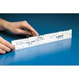 Midwest Products Hobby & Craft Scale Lumber Gauge