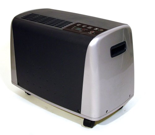 Royal Sovereign BDH-550 Dehumidifier 55 Pint