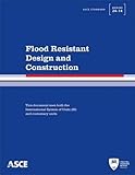 Flood resistant design and construction