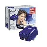 Review Devolo 1198 / Devolo DLAN Audio Extender