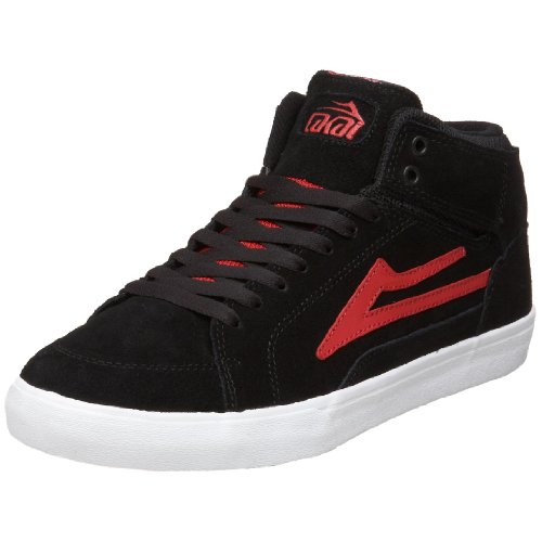 Lakai Men's Guy Hi Ho Skate Shoe