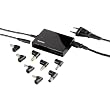 Hama Ultra-Slim Notebook-Netzteil (90 Watt)