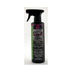 Miracle Coat No Fly Zone for Dogs 12 oz.