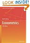 Econometrics (Springer Texts in Business and Economics)