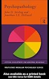 Psychopathology (Routledge Modular Psychology)