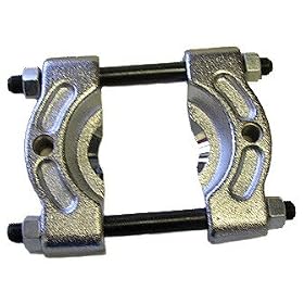 30 to 50 mm Bearing Separator Set
