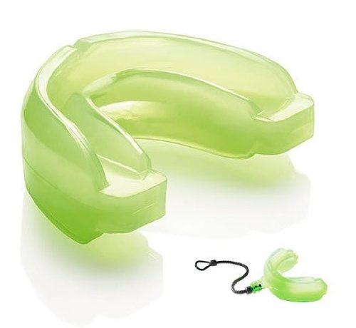 Shock Doctor Power Double Mouthguard