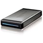 AcomData PureDrive 640 GB USB 2.0/eSATA External Hard Drive PHD640USE-72